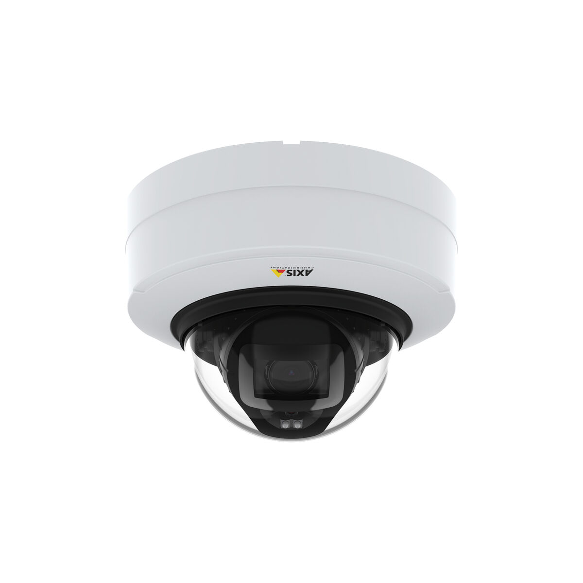 Megfigyelő Kamera Axis P3248 4K Ultra HD